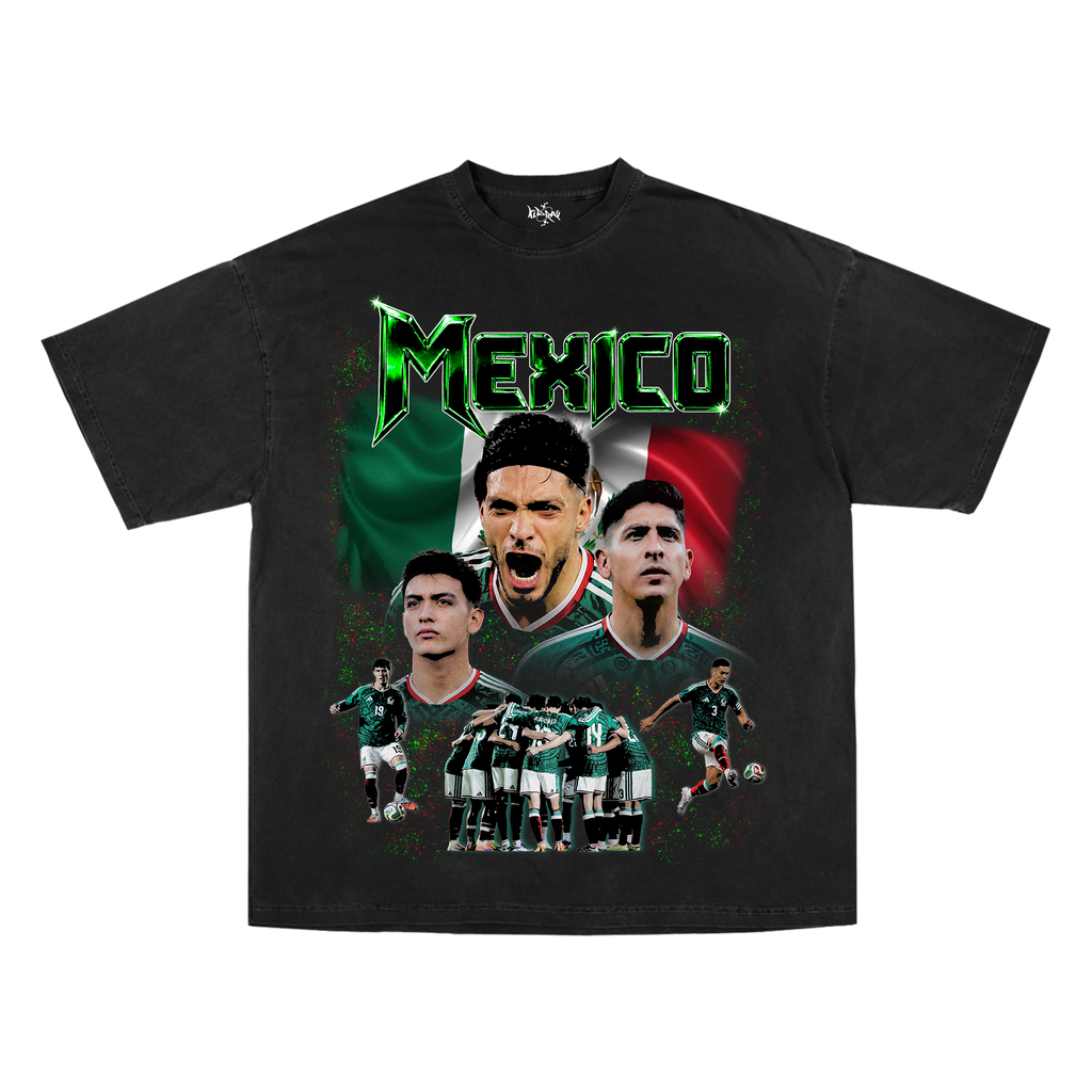 MEX TEE 2.0 V2