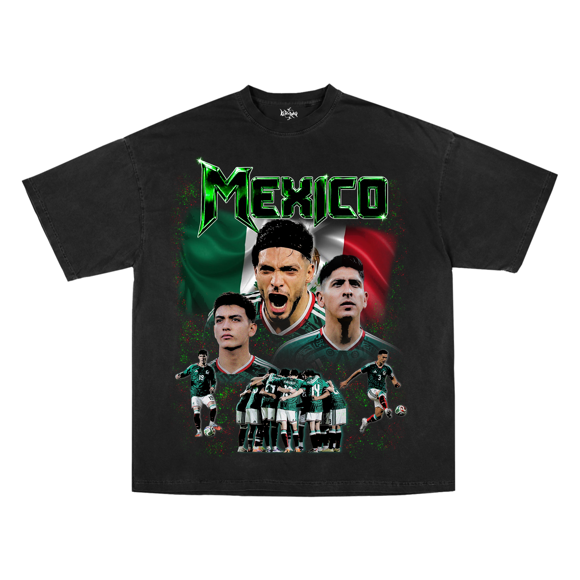 MEX TEE 2.0 V2