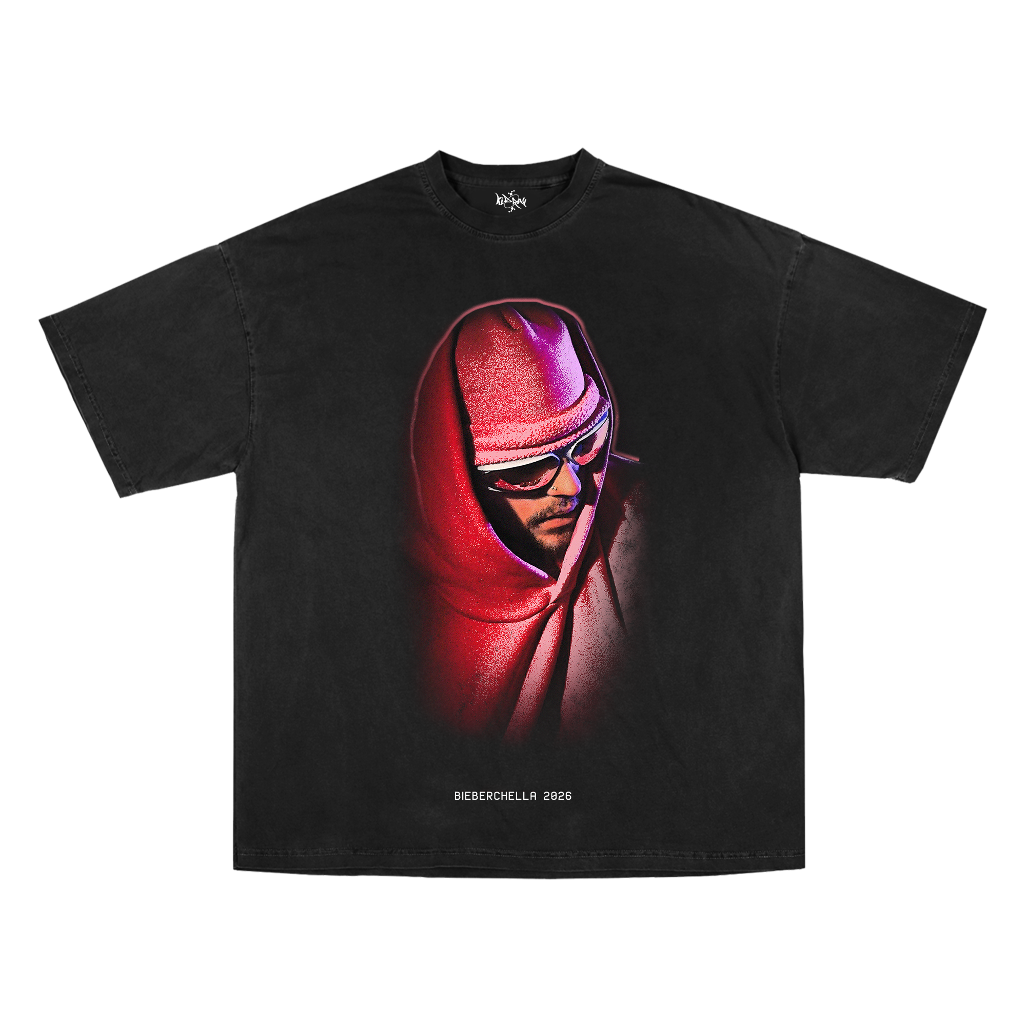 "STANDING ON BUISNESS" TEE