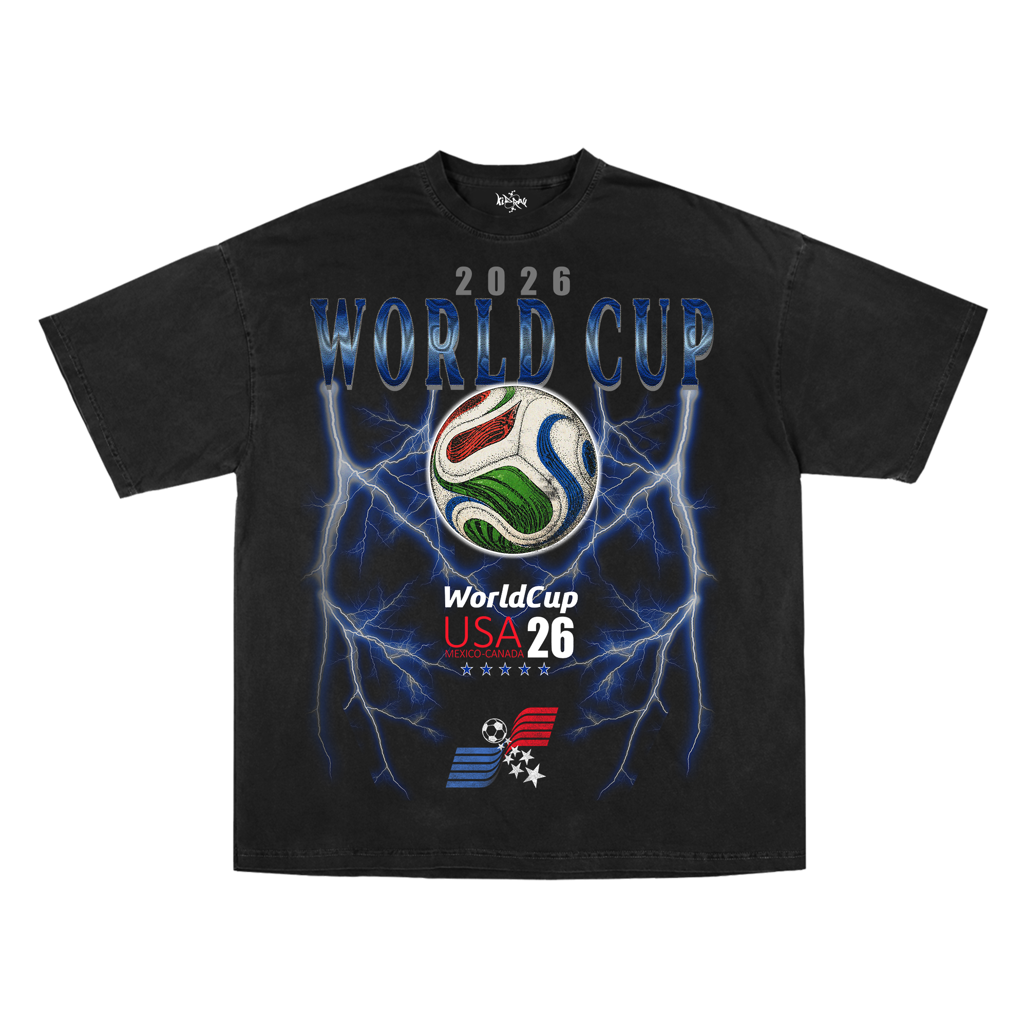 WC RETRO 1994 V1