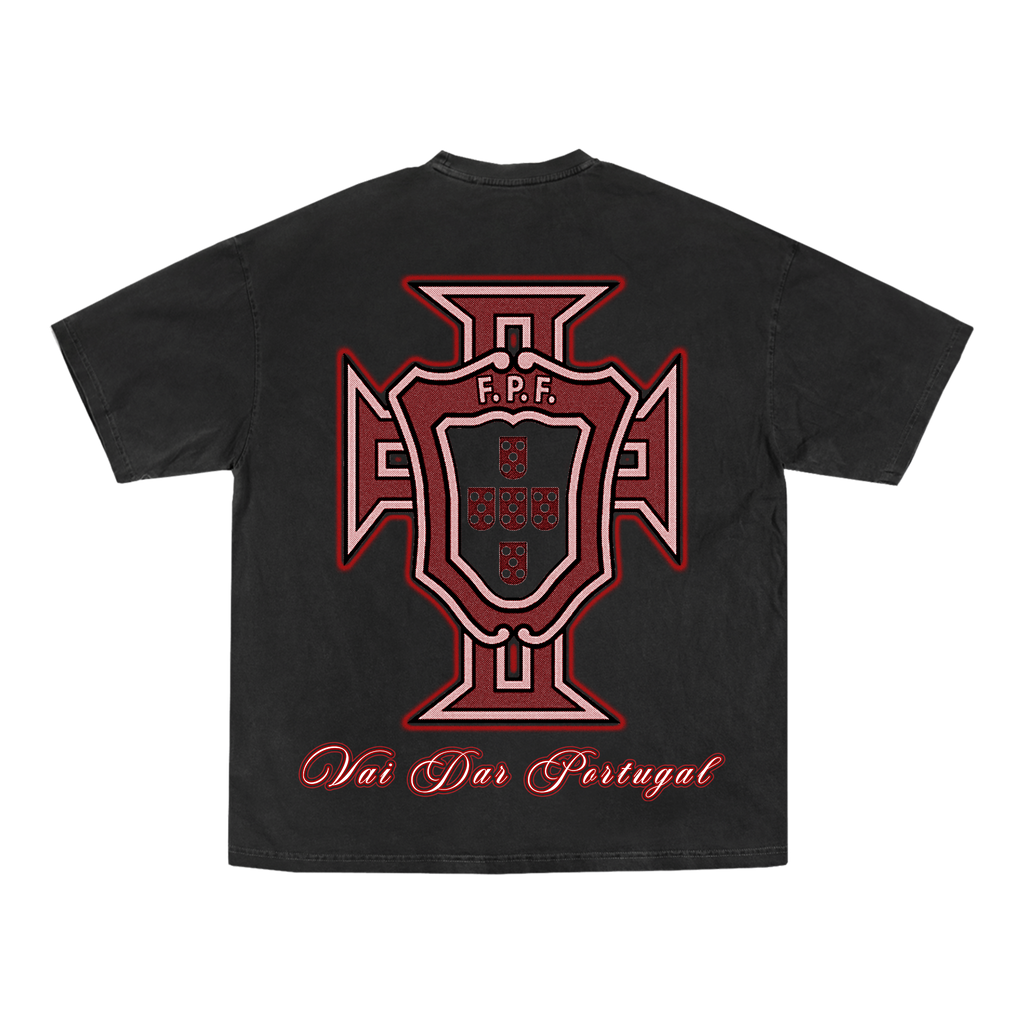 PORTUGAL TEE V2