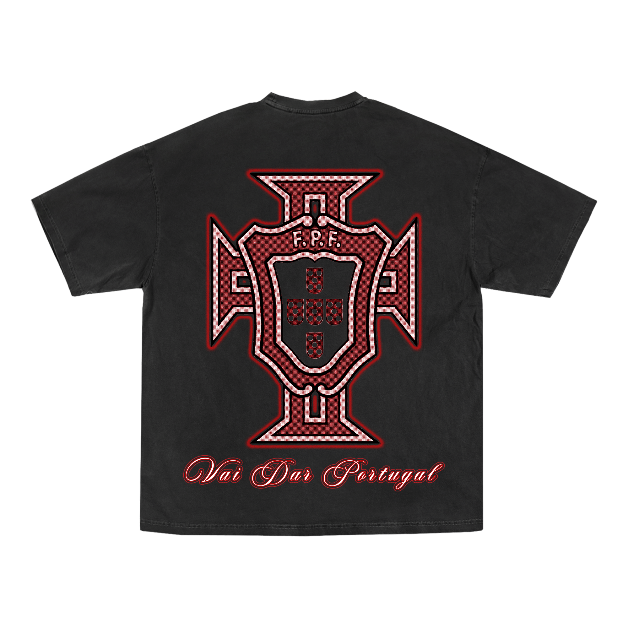 PORTUGAL TEE V2