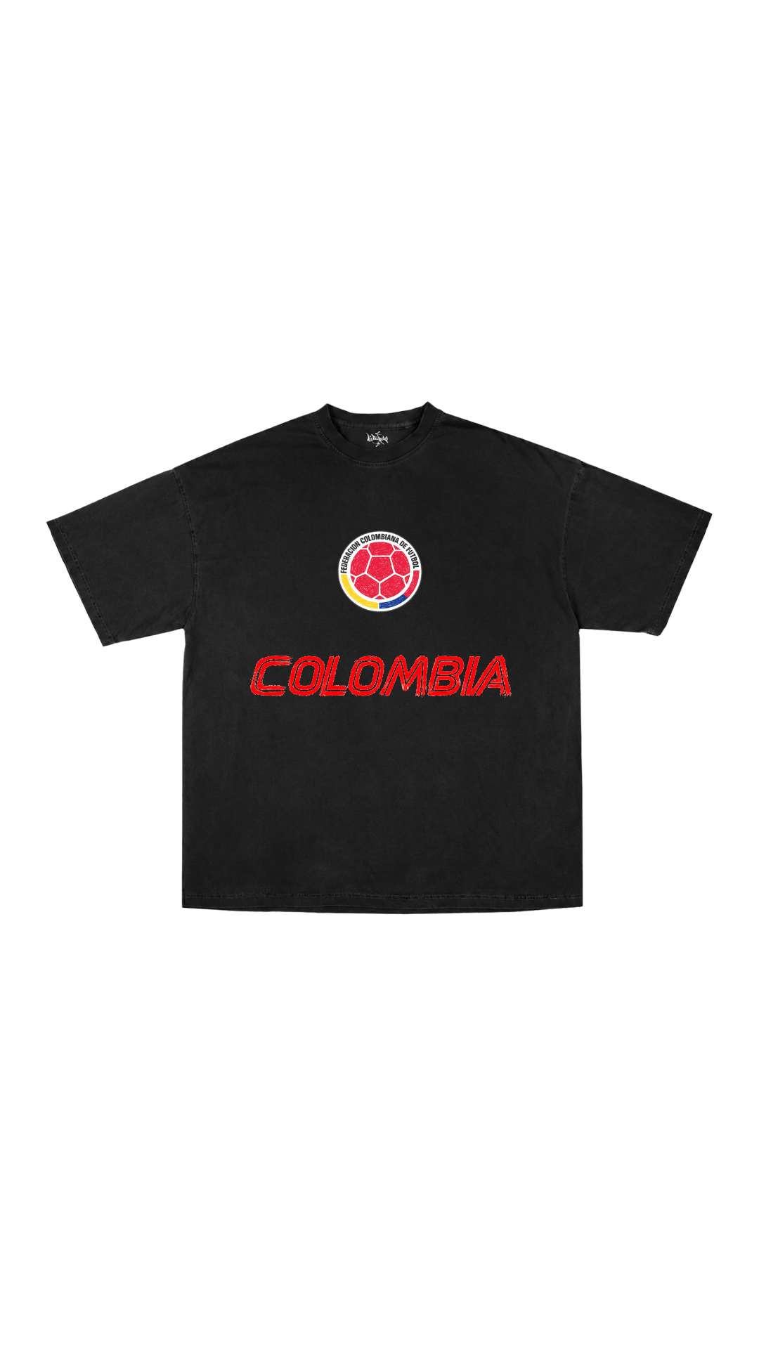 COLOMBIA V2 TEE