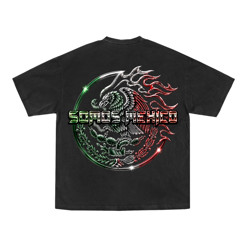 MEX TEE 1.0 V2