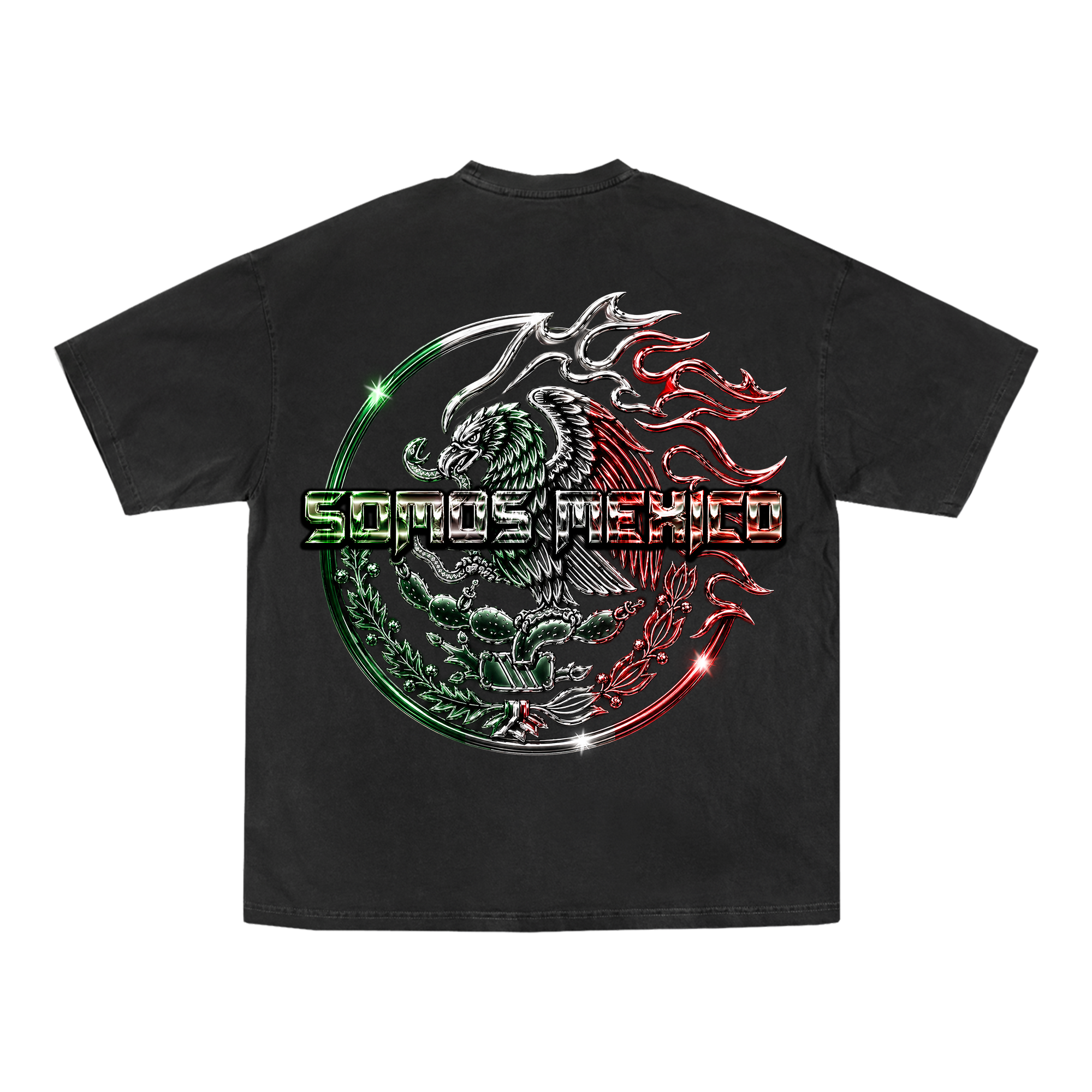 MEX TEE 1.0 V2