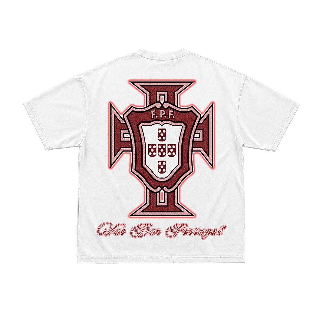 PORTUGAL TEE V2