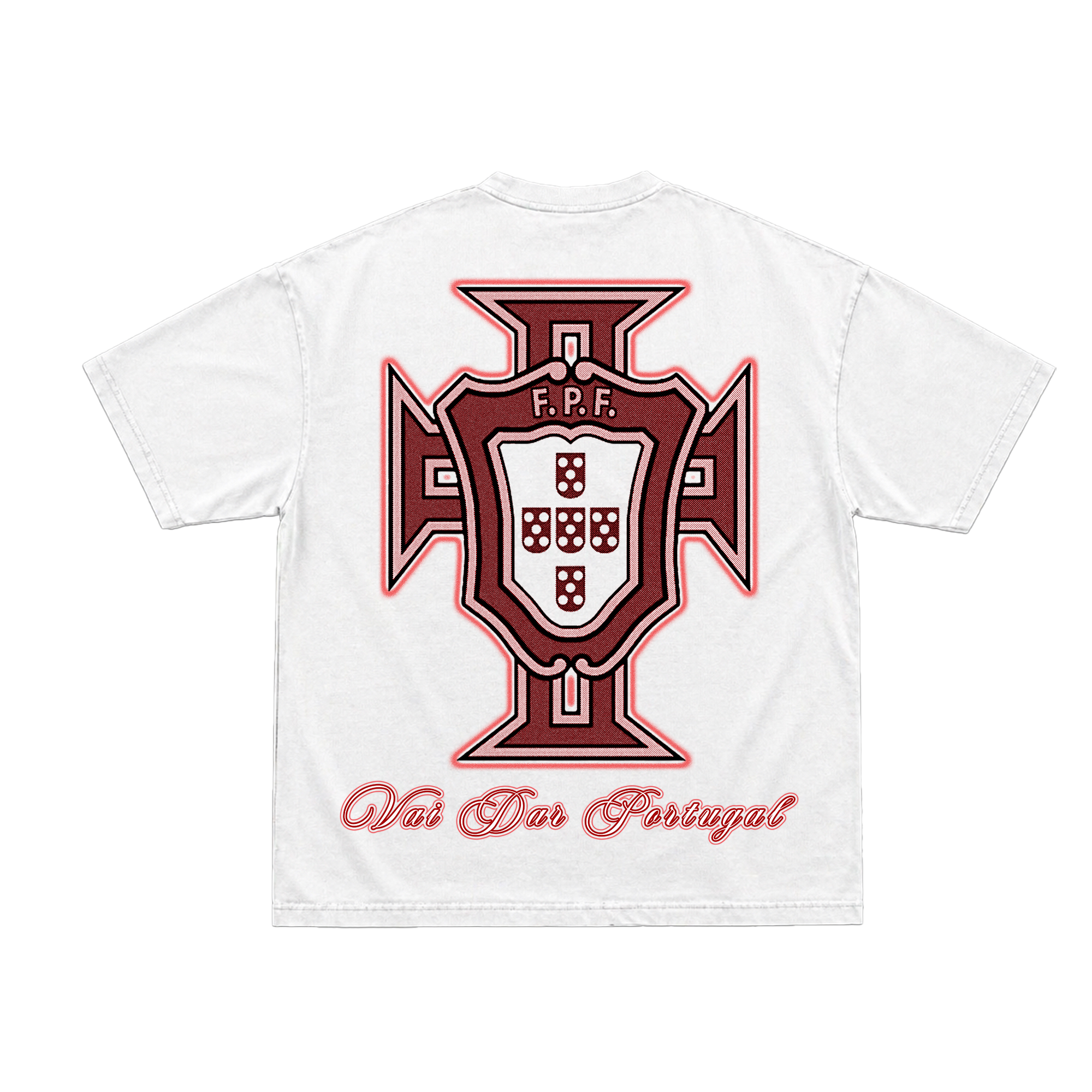 PORTUGAL TEE V2