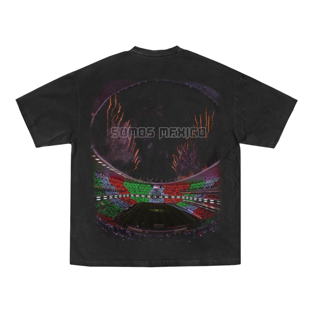 MEX TEE 2.0 V2