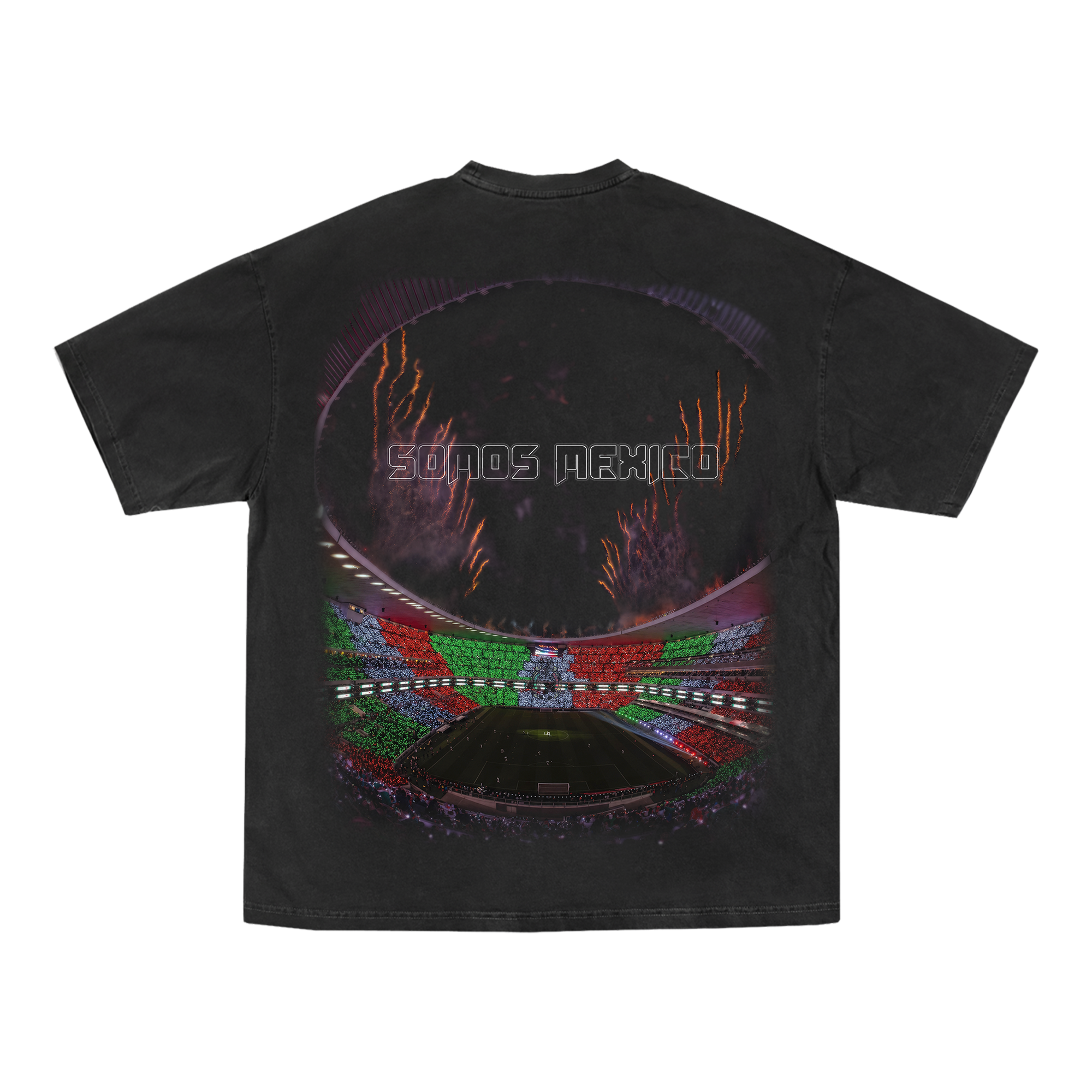 MEX TEE 2.0 V2