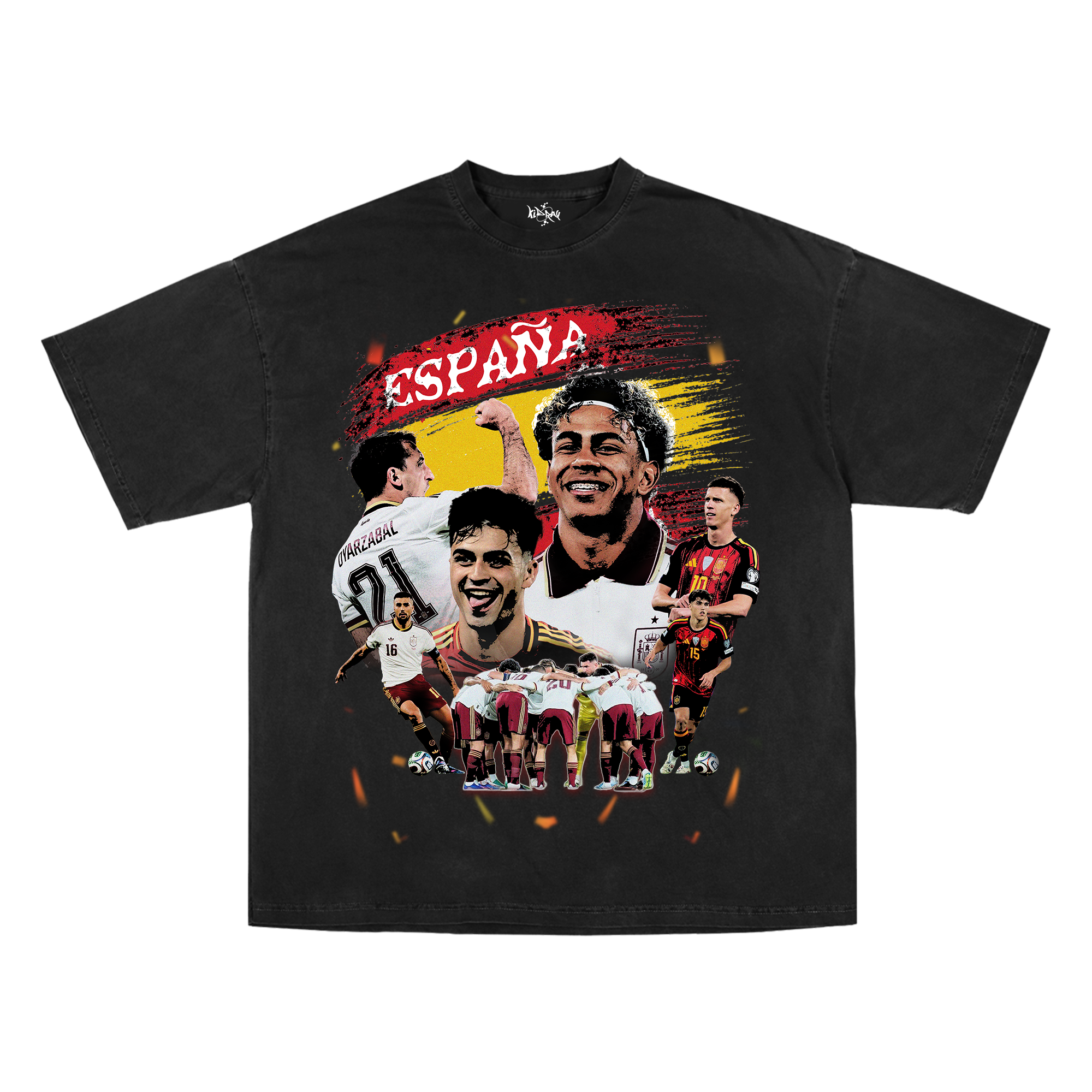 SPAIN TEE V1