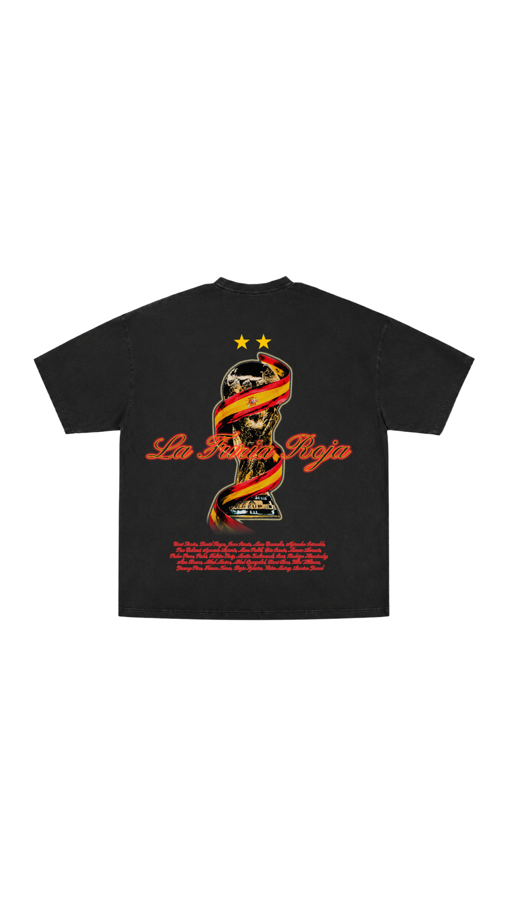 ESPAÑA CAMPEONES 2026 V2