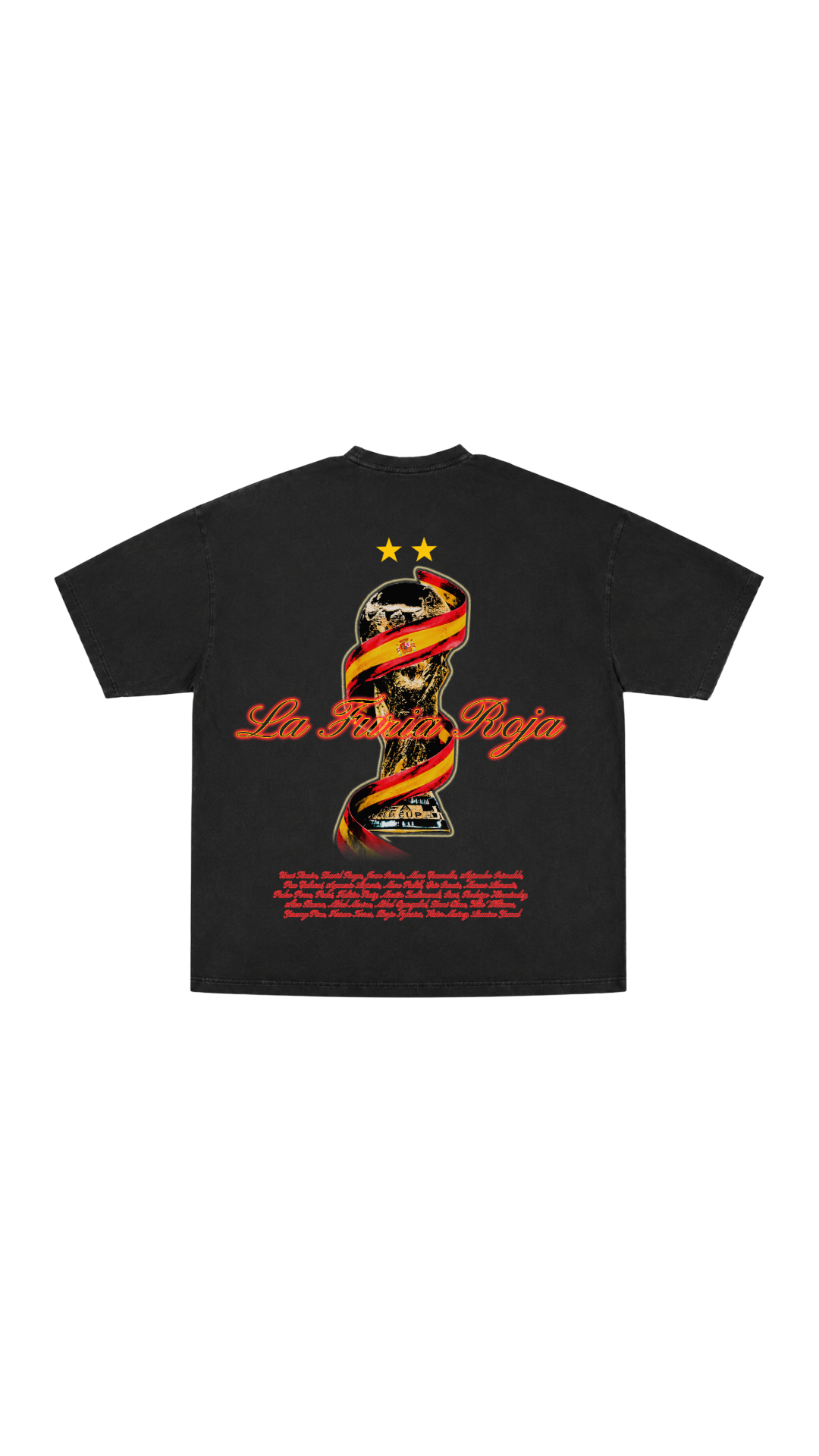 ESPAÑA CAMPEONES 2026 V2
