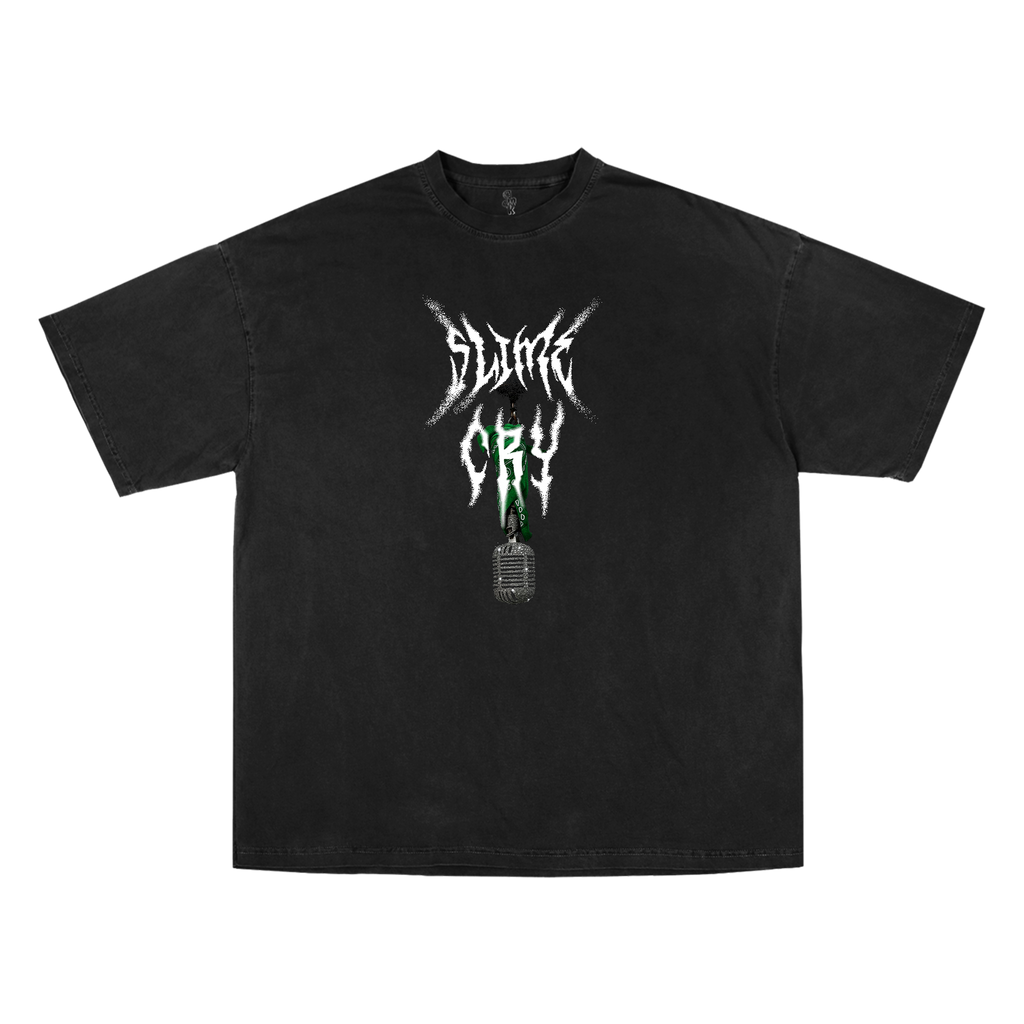 "Slime Cry" Tee