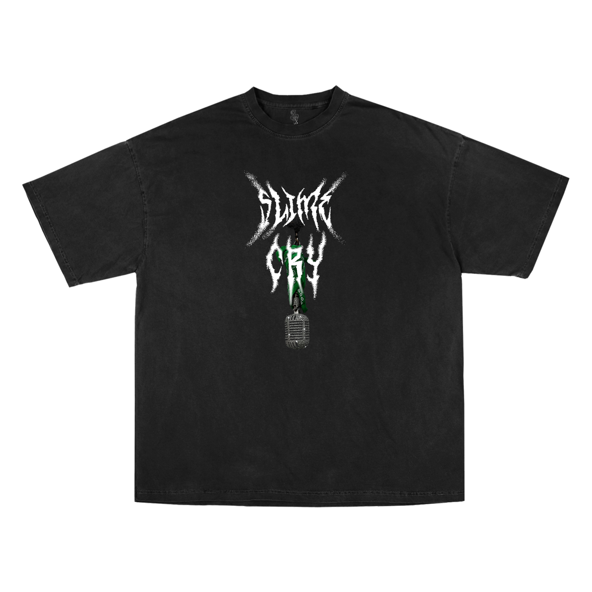"Slime Cry" Tee